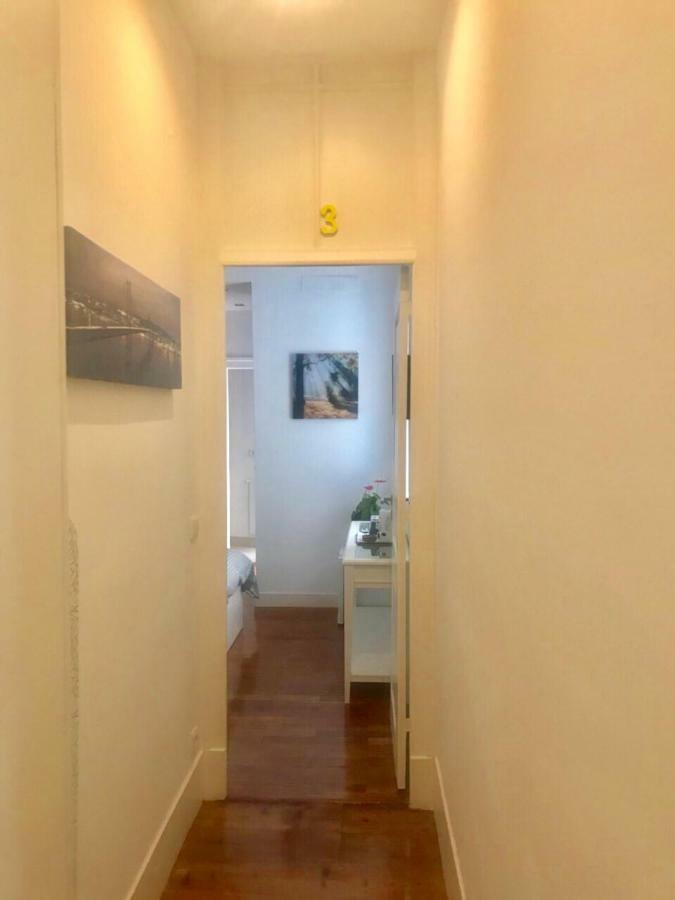 B&B In Redondo Residence Lisboa Exterior foto